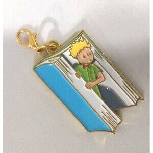 The little prince charm